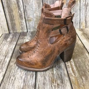 Bed Stu Onfall Bootie!